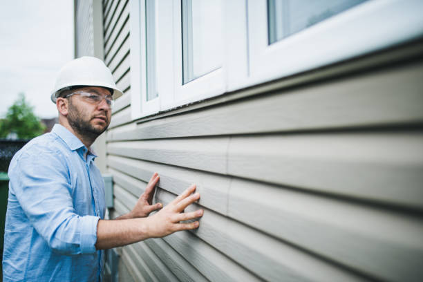 Siding for Commercial Buildings in Fayette, AL